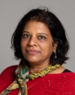 Zoulekha Nissare-Akbaraly